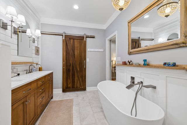 1204 Bobs Ln, Mount Pleasant, TN 38474