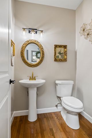 1204 Bobs Ln, Mount Pleasant, TN 38474