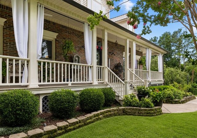 1204 Bobs Ln, Mount Pleasant, TN 38474