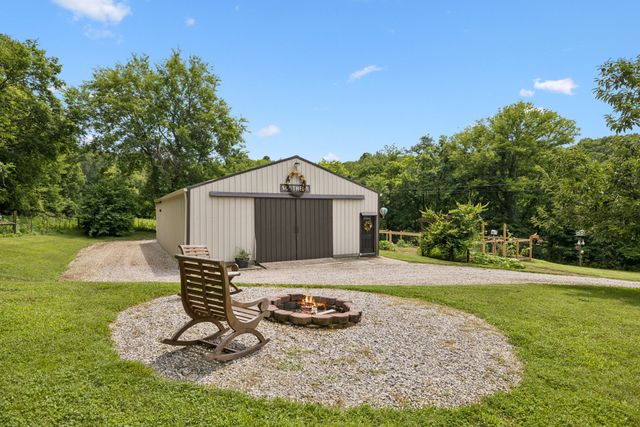 1204 Bobs Ln, Mount Pleasant, TN 38474