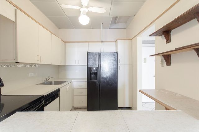 20505 E Country Club Drive PH-39, Aventura, FL 33180