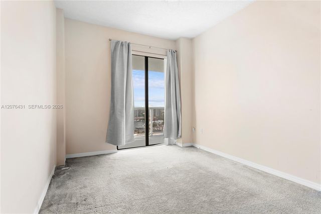20505 E Country Club Drive PH-39, Aventura, FL 33180