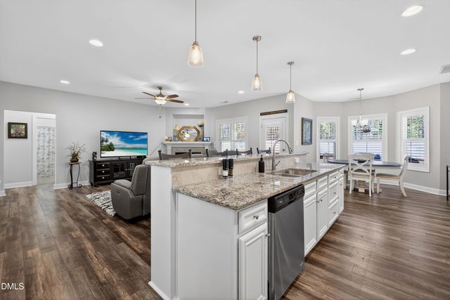 57 Bowie Court, Angier, NC 27501