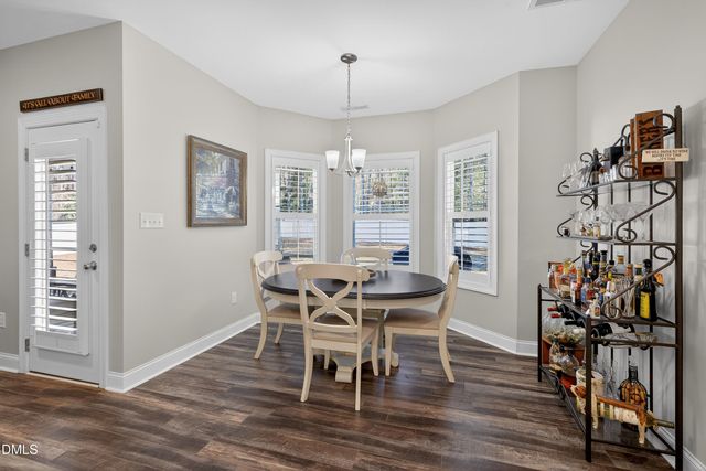 57 Bowie Court, Angier, NC 27501