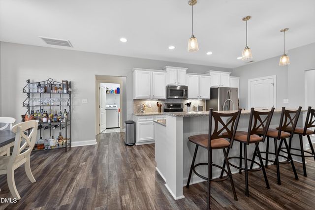 57 Bowie Court, Angier, NC 27501