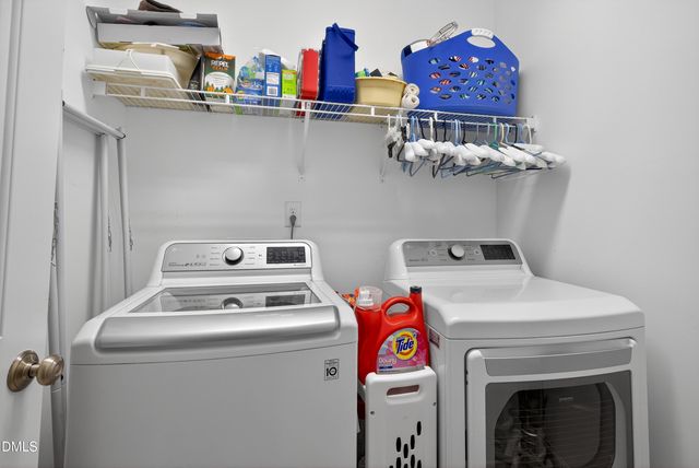 57 Bowie Court, Angier, NC 27501