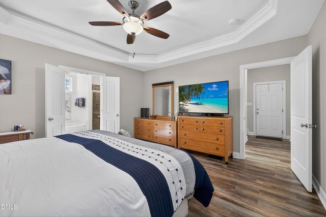 57 Bowie Court, Angier, NC 27501