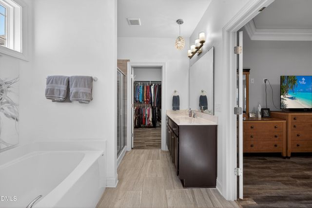 57 Bowie Court, Angier, NC 27501