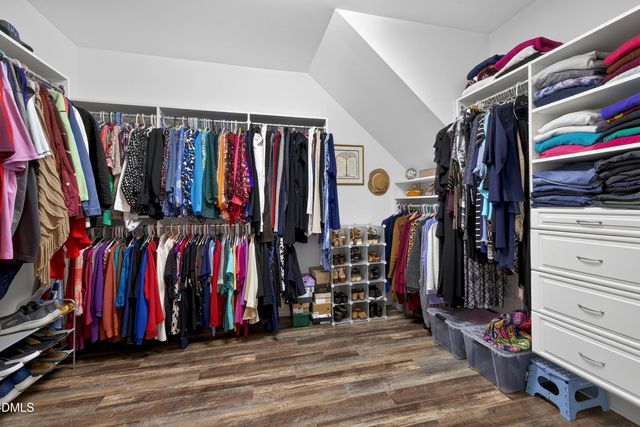 57 Bowie Court, Angier, NC 27501