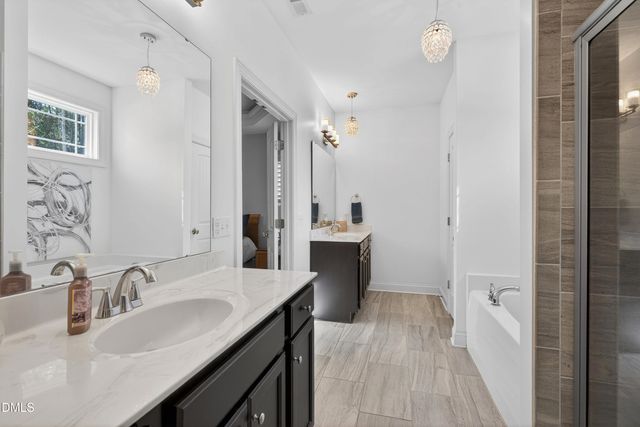 57 Bowie Court, Angier, NC 27501