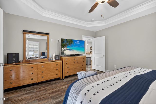 57 Bowie Court, Angier, NC 27501