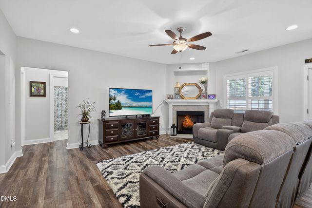 57 Bowie Court, Angier, NC 27501