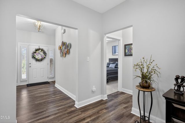 57 Bowie Court, Angier, NC 27501