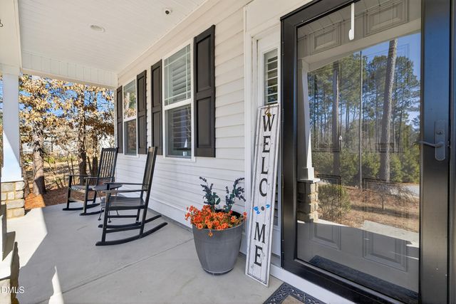 57 Bowie Court, Angier, NC 27501