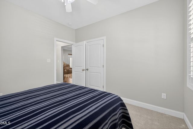 57 Bowie Court, Angier, NC 27501