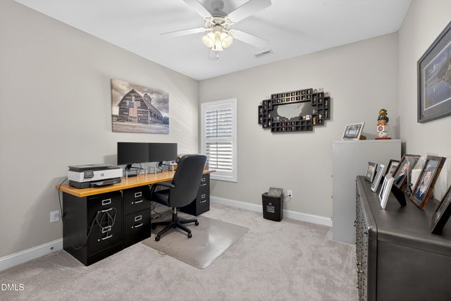 57 Bowie Court, Angier, NC 27501