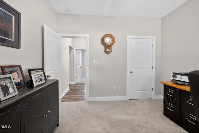 57 Bowie Court, Angier, NC 27501