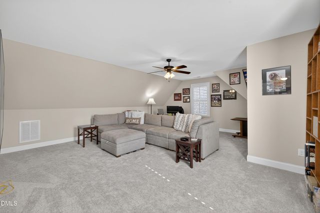 57 Bowie Court, Angier, NC 27501