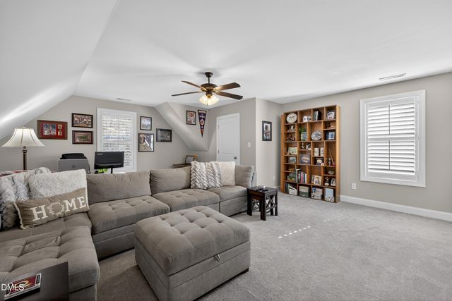 57 Bowie Court, Angier, NC 27501