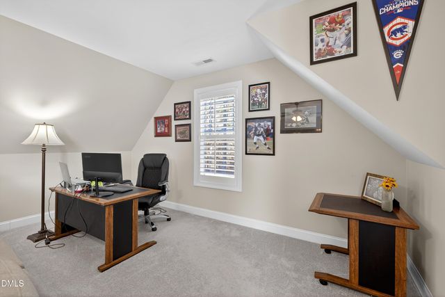 57 Bowie Court, Angier, NC 27501