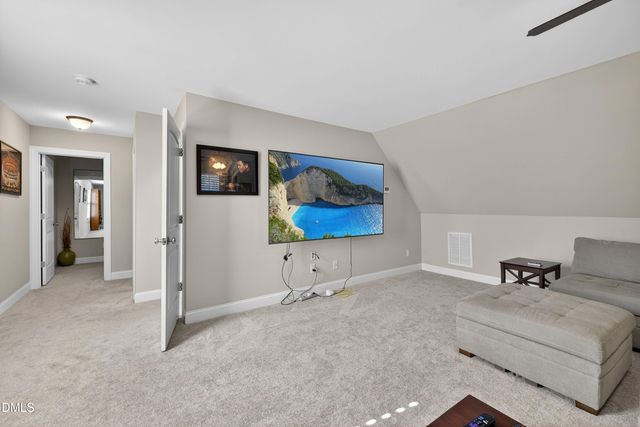 57 Bowie Court, Angier, NC 27501