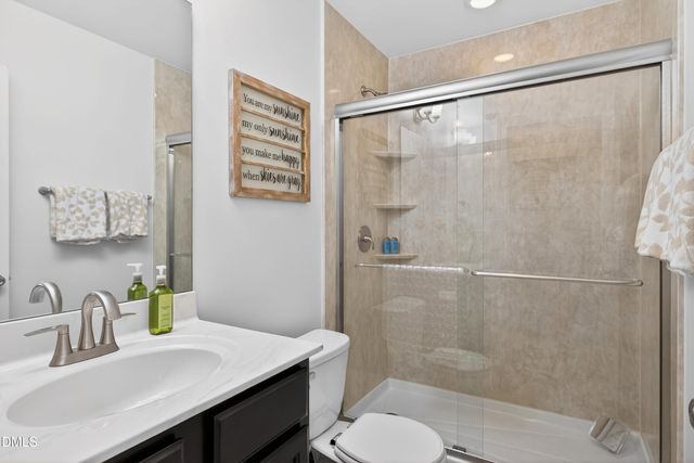 57 Bowie Court, Angier, NC 27501