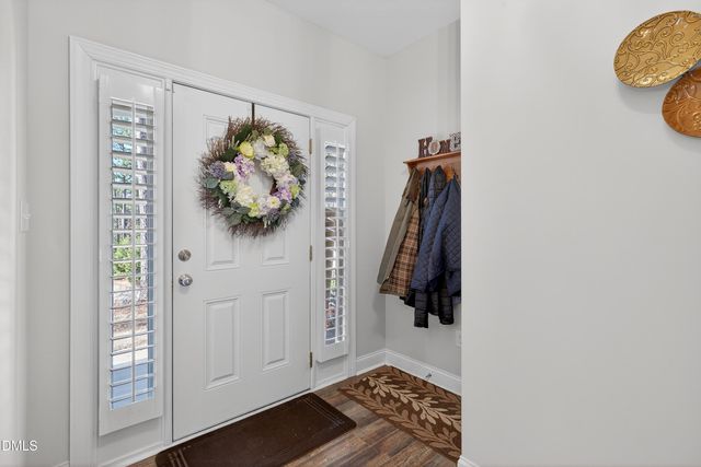 57 Bowie Court, Angier, NC 27501