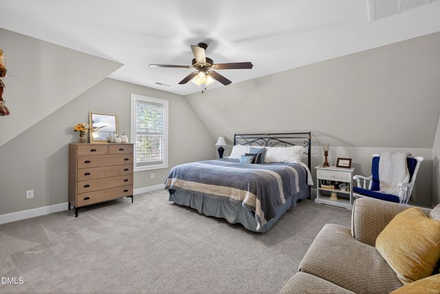 57 Bowie Court, Angier, NC 27501