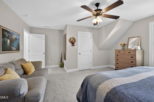 57 Bowie Court, Angier, NC 27501