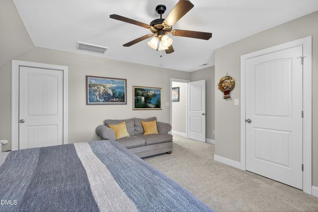 57 Bowie Court, Angier, NC 27501