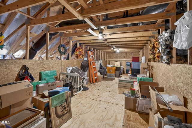 57 Bowie Court, Angier, NC 27501