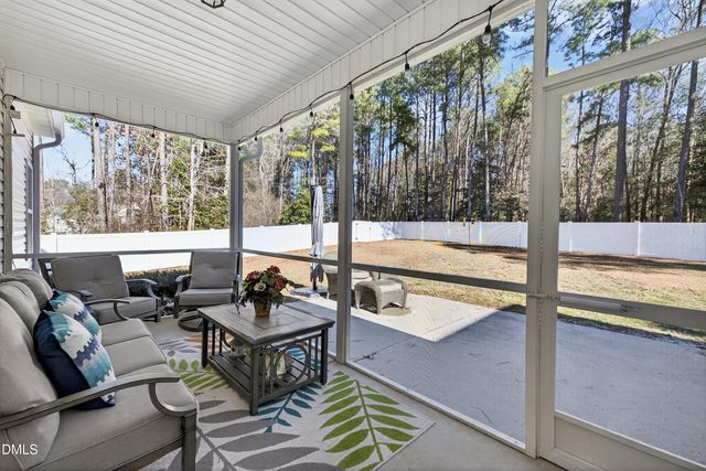 57 Bowie Court, Angier, NC 27501