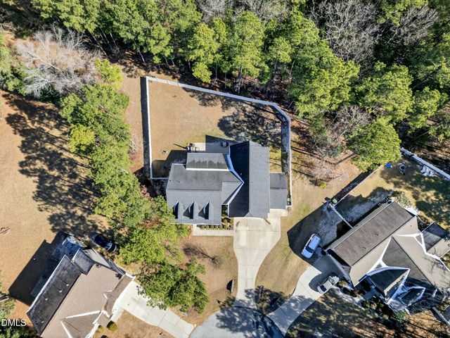 57 Bowie Court, Angier, NC 27501