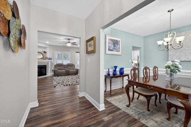 57 Bowie Court, Angier, NC 27501