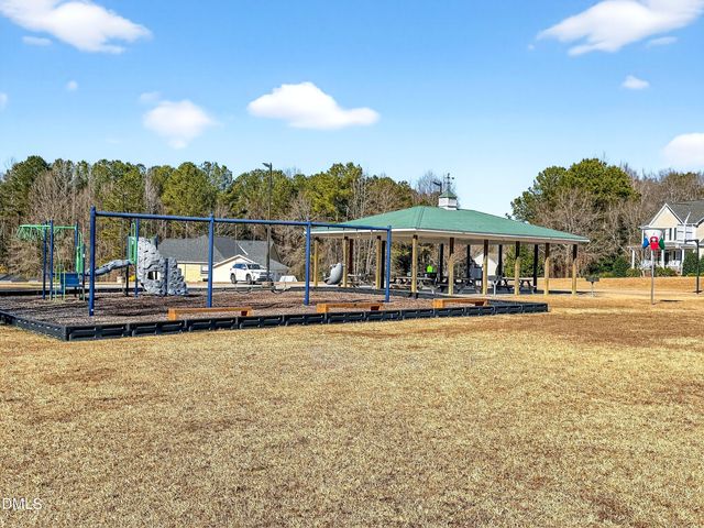 57 Bowie Court, Angier, NC 27501