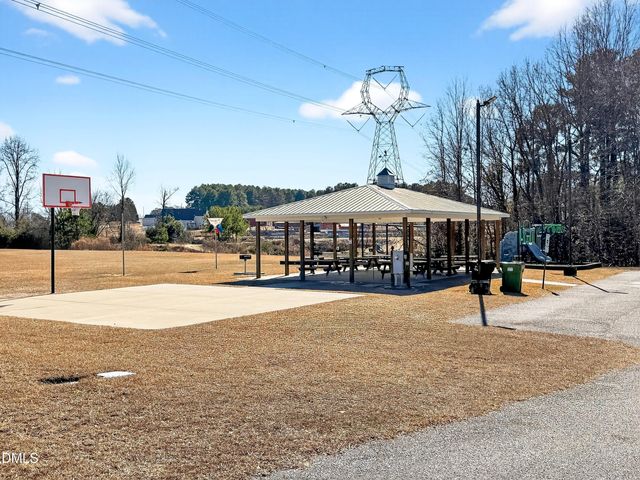 57 Bowie Court, Angier, NC 27501