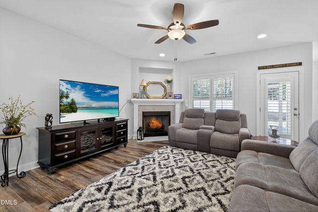 57 Bowie Court, Angier, NC 27501