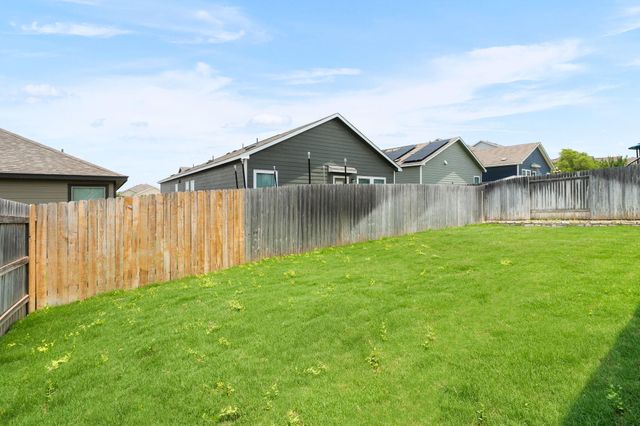 313 McLintock RD, Jarrell, TX 76537