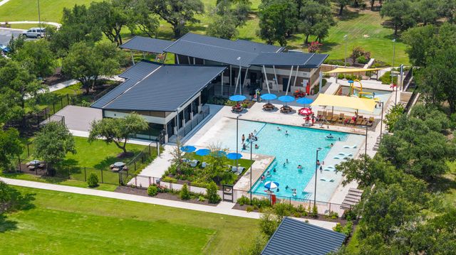 313 McLintock RD, Jarrell, TX 76537