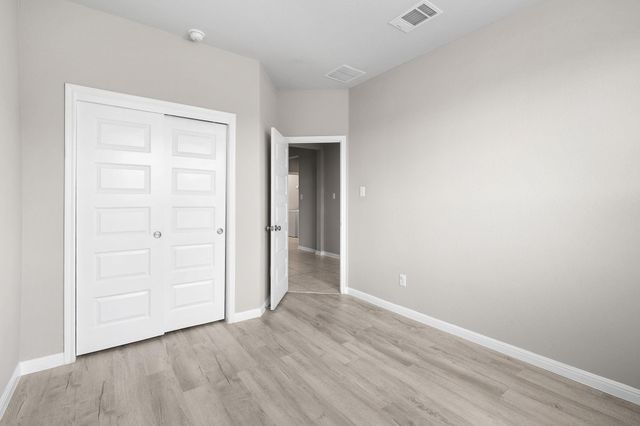 313 McLintock RD, Jarrell, TX 76537