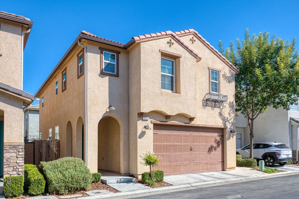 Image 1 of property listing at 3683 Friendship Lane, Clovis, CA 93619