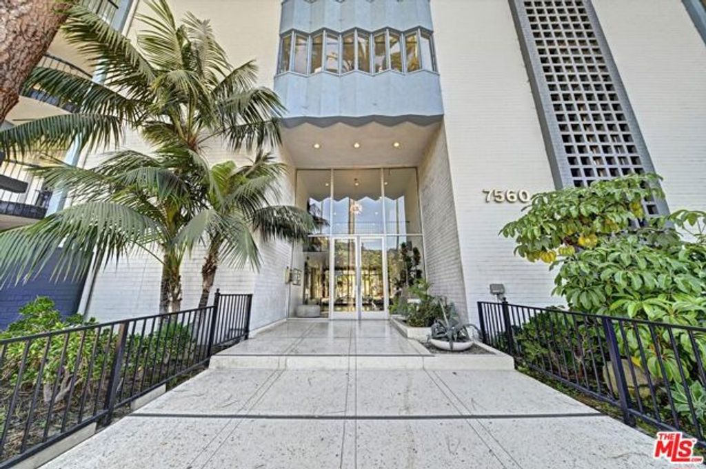 7560 Hollywood Boulevard 106, Los Angeles, CA 90046