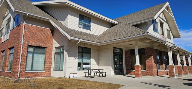 4055 Valley Commons Drive E, F & G, Bozeman, MT 59715