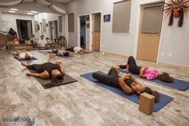 4055 Valley Commons Drive E, F & G, Bozeman, MT 59715