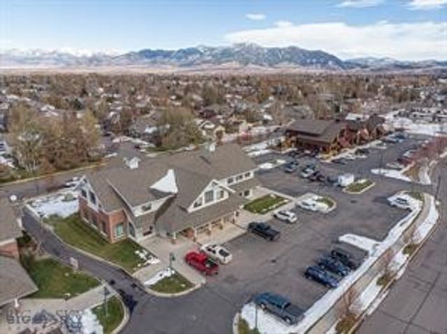 4055 Valley Commons Drive E, F & G, Bozeman, MT 59715