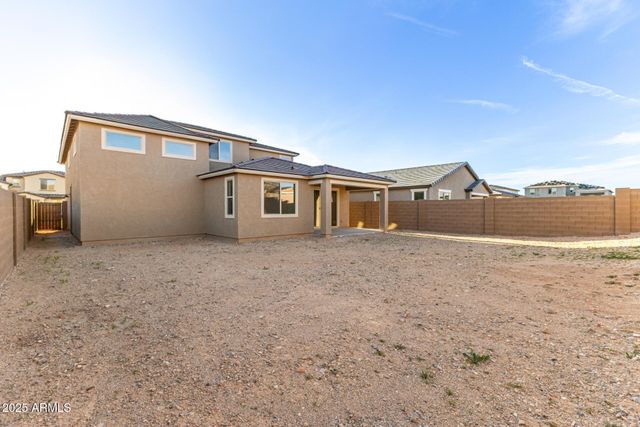 18582 E HELIAN Drive, Gold Canyon, AZ 85118