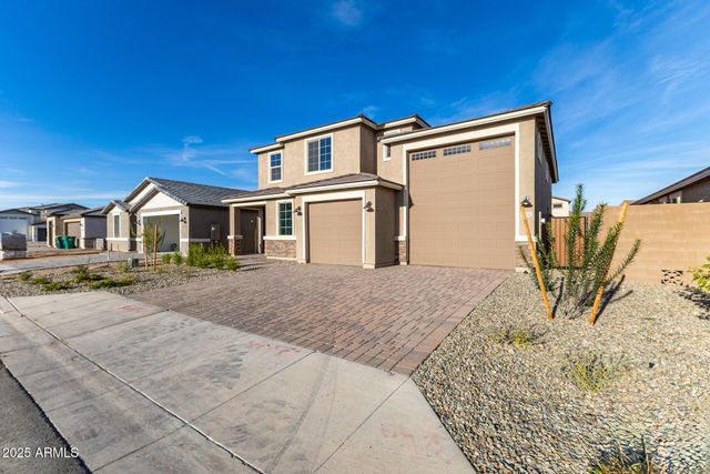 18582 E HELIAN Drive, Gold Canyon, AZ 85118
