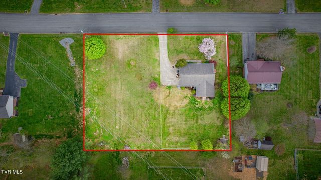 216 Lindas Way, Bristol, TN 37620