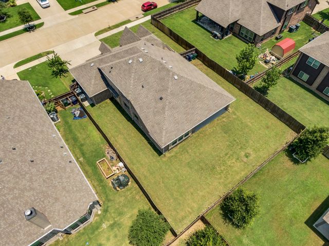 350 Windsor Street, Waxahachie, TX 75165