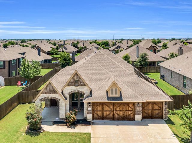 350 Windsor Street, Waxahachie, TX 75165